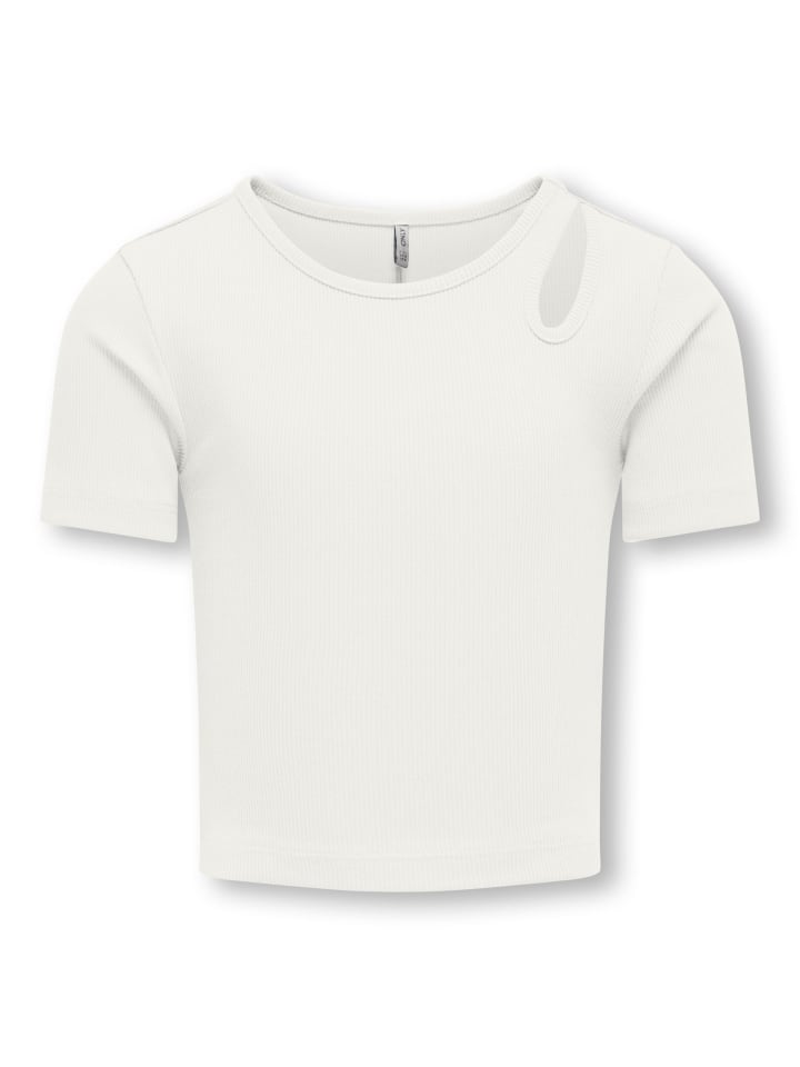 Футболка KIDS ONLY, цвет cloud dancer
Футболка KIDS ONLY, цвет cloud dancer