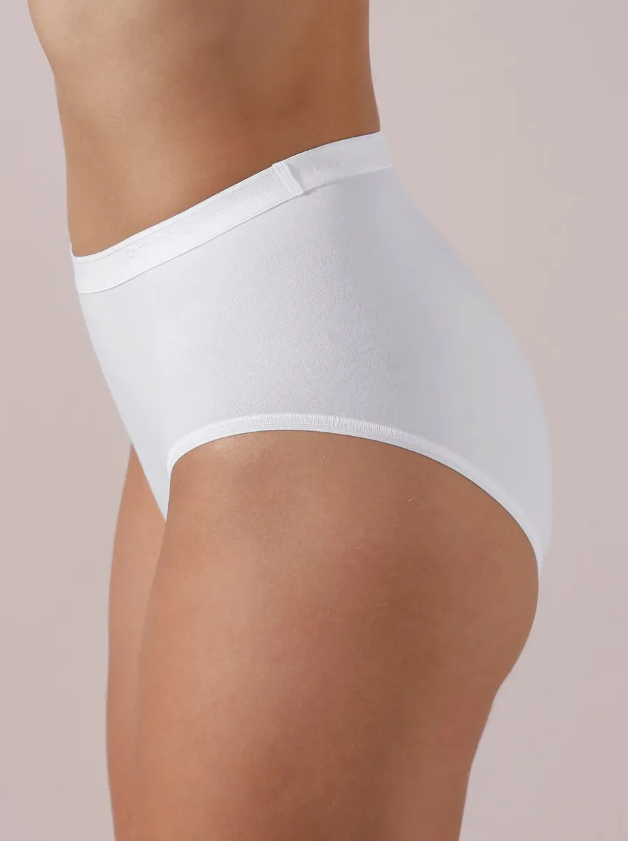 Трусики Speidel (3 шт.), белый
Трусики Speidel (3 шт.), белый