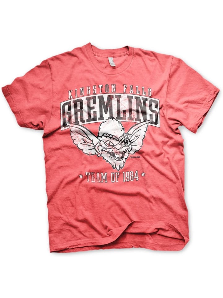 Футболка Кингстон Фоллс 1984 красного цвета Gremlins, Красный, Футболка Кингстон Фоллс 1984 красного цвета Gremlins
Футболка Кингстон Фоллс 1984 красного цвета Gremlins, Красный, Футболка Кингстон Фоллс 1984 красного цвета Gremlins