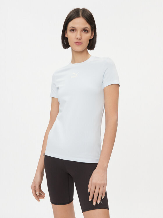 Футболка Puma, синий
Футболка Puma, синий