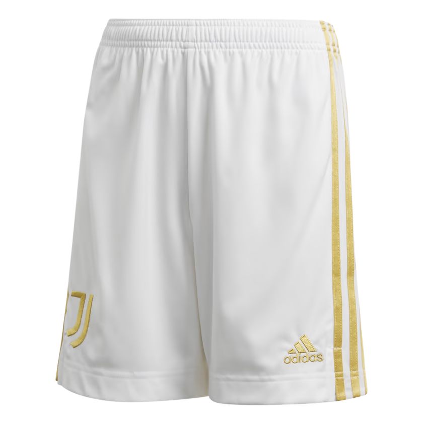 Adidas Aeroready шорты Juventus для подростков белый/желтый iron oxide
Adidas Aeroready шорты Juventus для подростков белый/желтый iron oxide