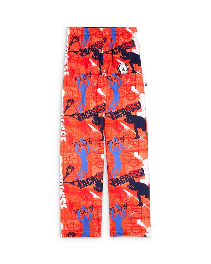 Брюки для отдыха лакросса для мальчиков - Little Kid, Big Kid Flow Society, оранжевый
Брюки для отдыха лакросса для мальчиков - Little Kid, Big Kid Flow Society, оранжевый
