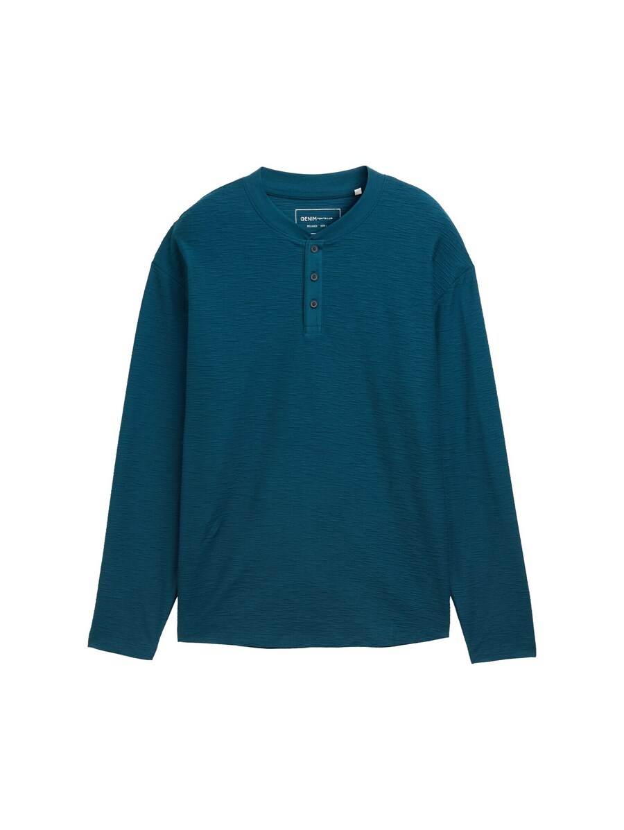 Рубашка TOM TAILOR DENIM, изумрудный
Рубашка TOM TAILOR DENIM, изумрудный