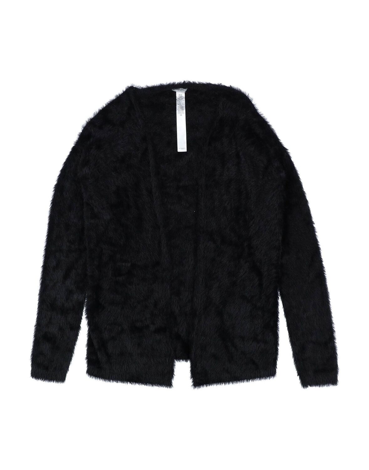 Кардиган Liu •Jo, черный
Кардиган Liu •Jo, черный