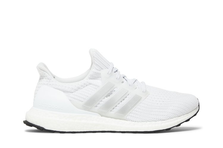 Кроссовки Adidas UltraBoost 4.0 DNA, белый
Кроссовки Adidas UltraBoost 4.0 DNA, белый