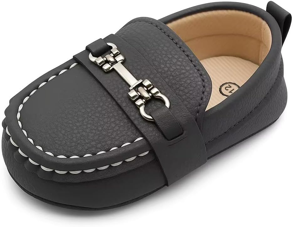 Детские мокасины LONSOEN для девочек и мальчиков, обувь для первых шагов, 209 Gray
Детские мокасины LONSOEN для девочек и мальчиков, обувь для первых шагов, 209 Gray