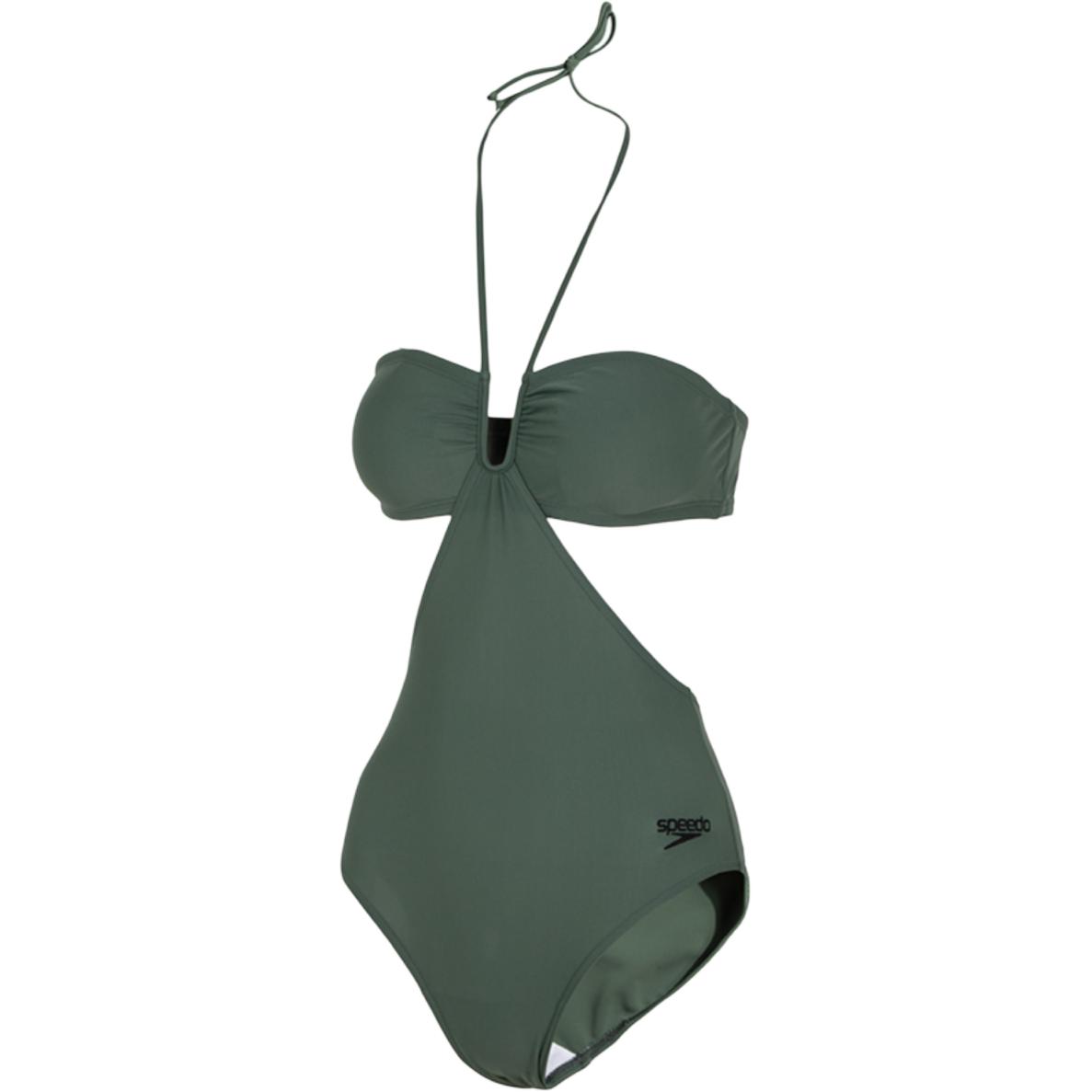 Speedo Цельный купальник Women's Vintage Green
Speedo Цельный купальник Women's Vintage Green