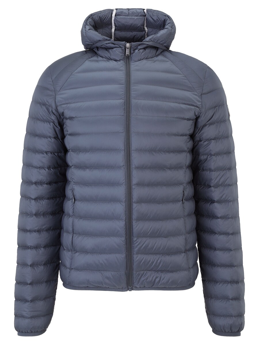 Куртка межсезонная JOTT Nico, дымно-синий
Куртка межсезонная JOTT Nico, дымно-синий