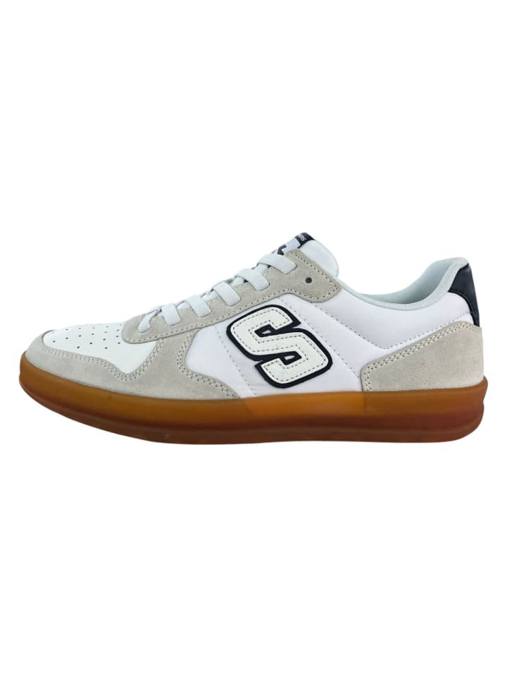 Низкие кроссовки Skechers, белый
Низкие кроссовки Skechers, белый