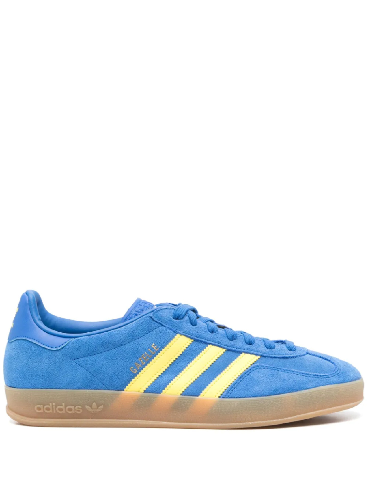Кроссовки adidas Gazelle, синий
Кроссовки adidas Gazelle, синий
