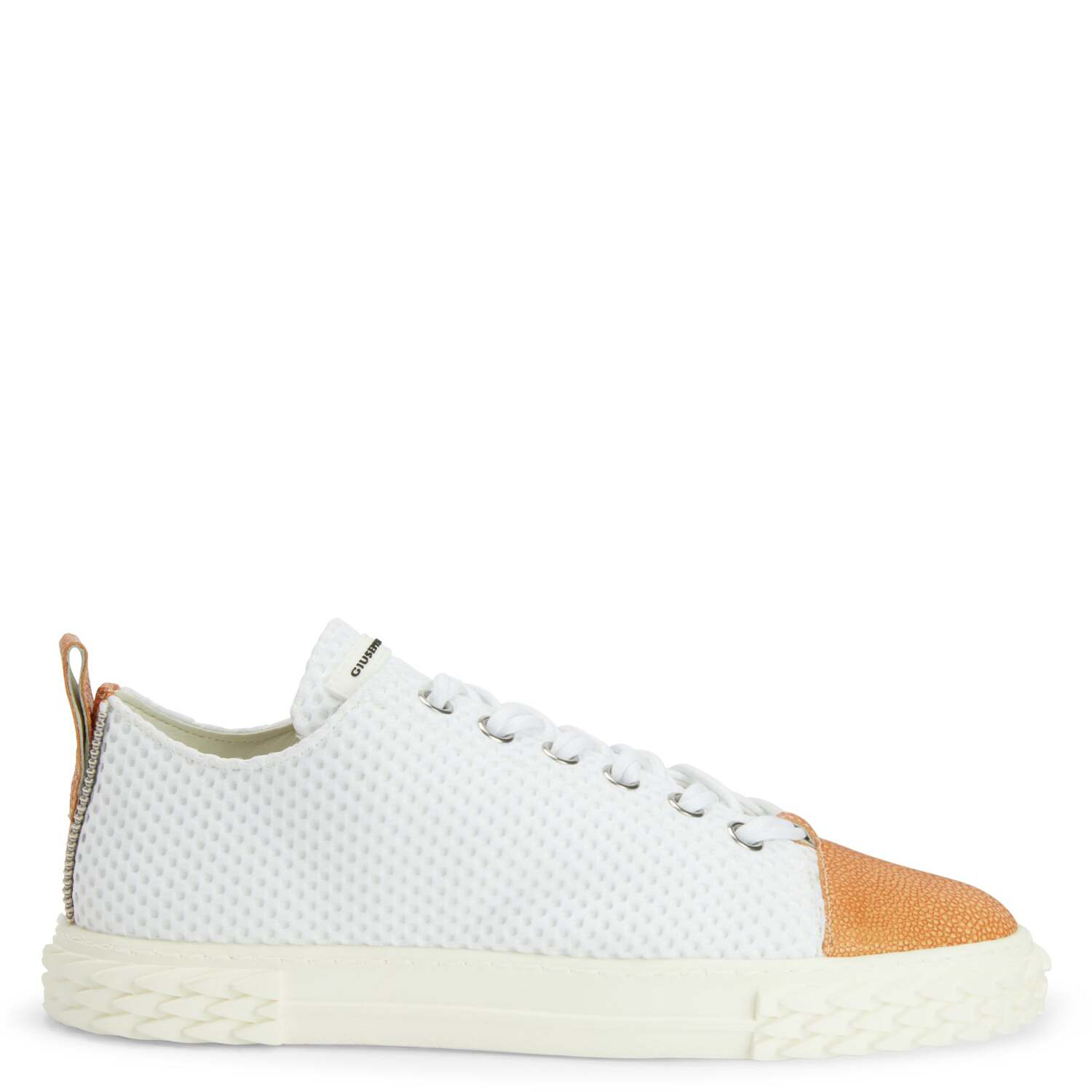 Джузеппе Занотти Блаббер Giuseppe Zanotti, белый
Джузеппе Занотти Блаббер Giuseppe Zanotti, белый