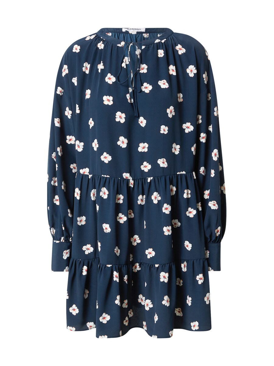 Мини платье GLAMOROUS Dress, темно-синий
Мини платье GLAMOROUS Dress, темно-синий