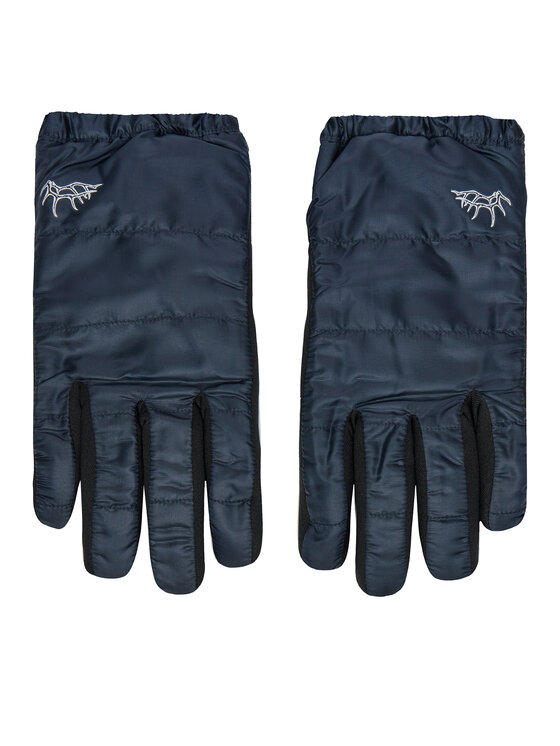 Перчатки Elmer, синий
Перчатки Elmer, синий