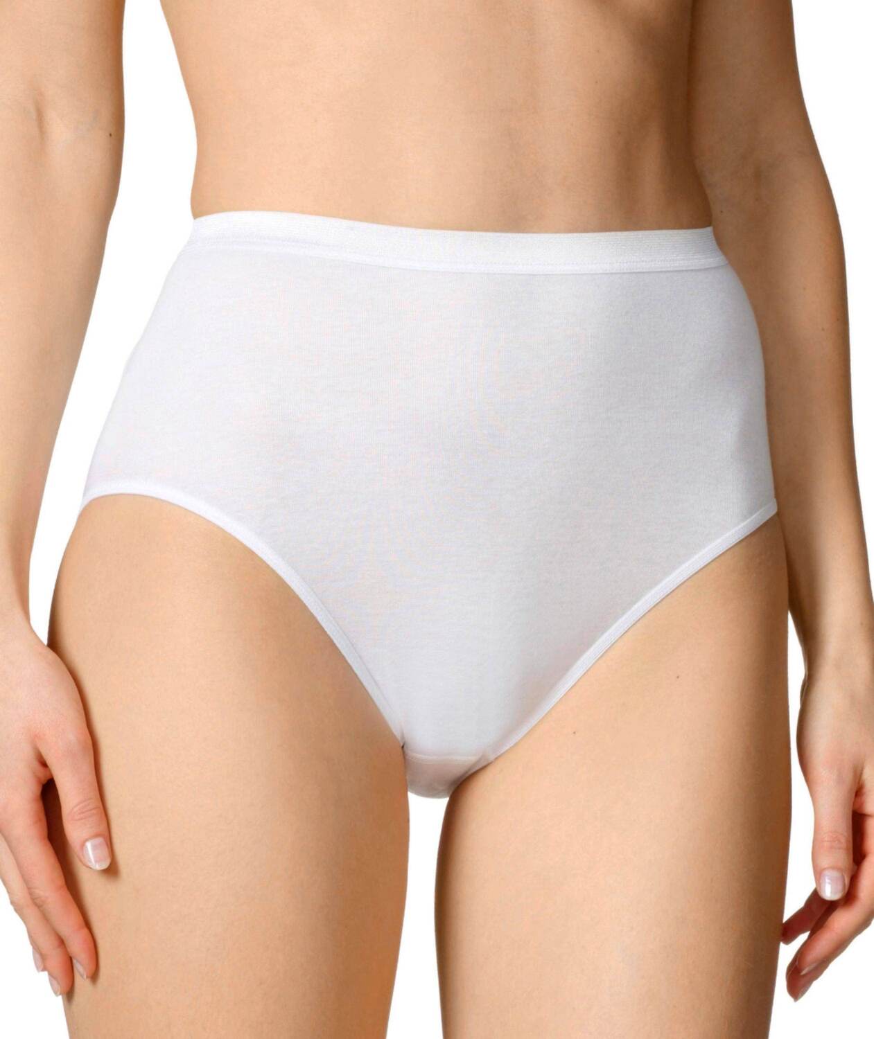 Трусы Calida Maxi Light, белый
Трусы Calida Maxi Light, белый