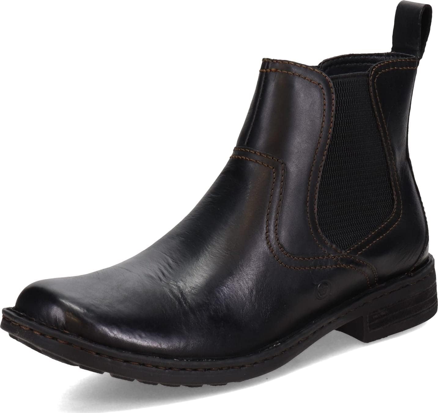 Мужские ботинки BORN Men's Hemlock 2, черный
Мужские ботинки BORN Men's Hemlock 2, черный