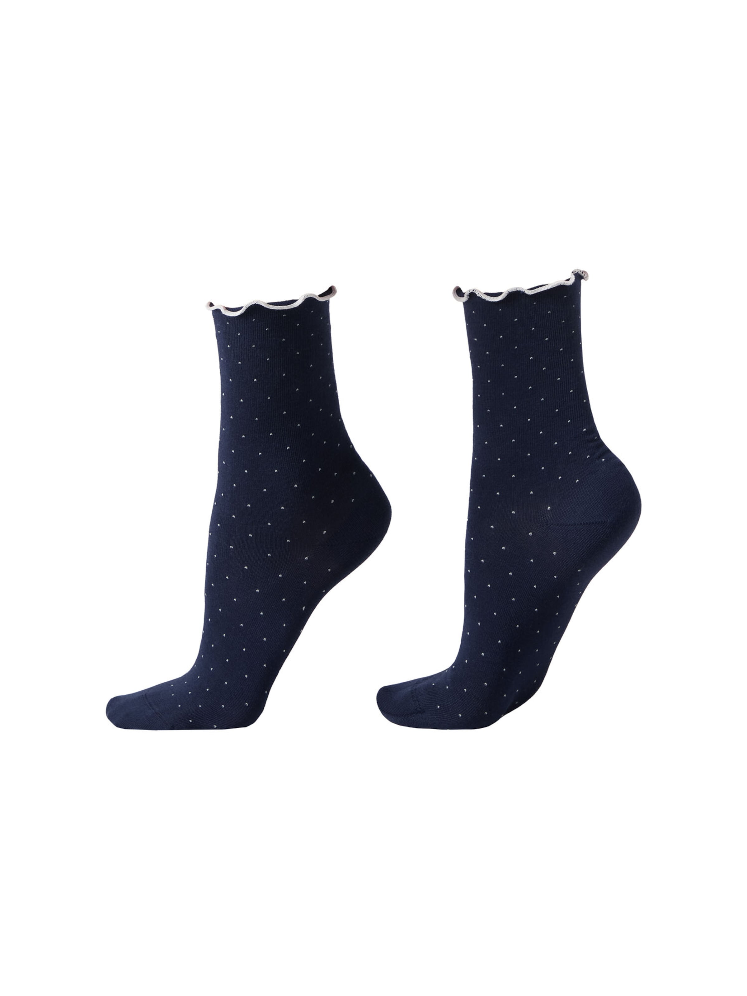 CALZEDONIA Носки в цвете Navy
CALZEDONIA Носки в цвете Navy