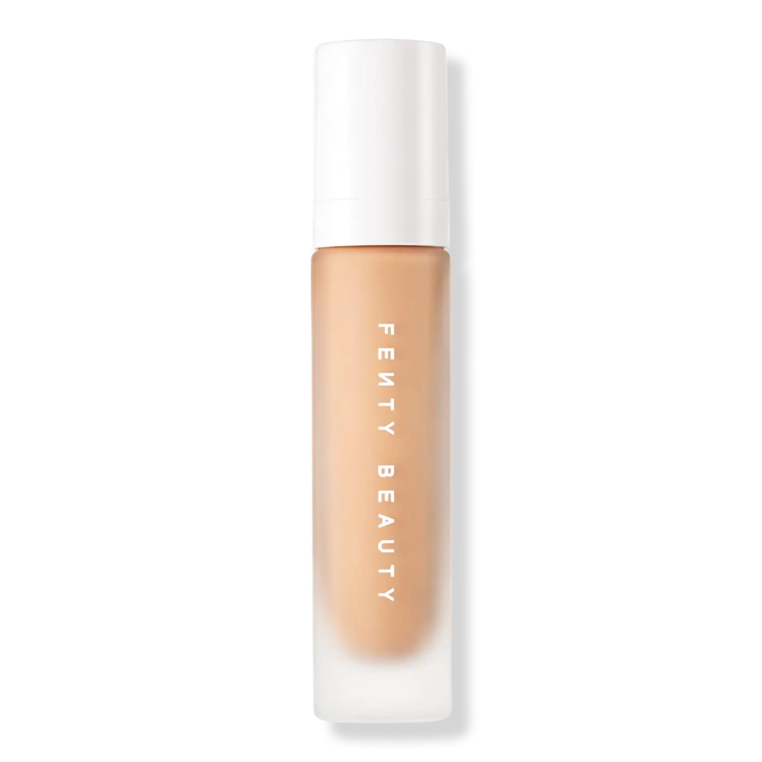 Жидкая матирующая тональная основа Pro Filt'r Soft Matte Longwear FENTY BEAUTY by Rihanna, 125 (neutral)
Жидкая матирующая тональная основа Pro Filt'r Soft Matte Longwear FENTY BEAUTY by Rihanna, 125 (neutral)