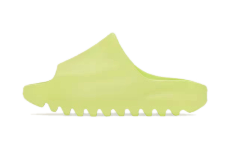 Детские шлепанцы Adidas Originals Yeezy, зеленый
Детские шлепанцы Adidas Originals Yeezy, зеленый
