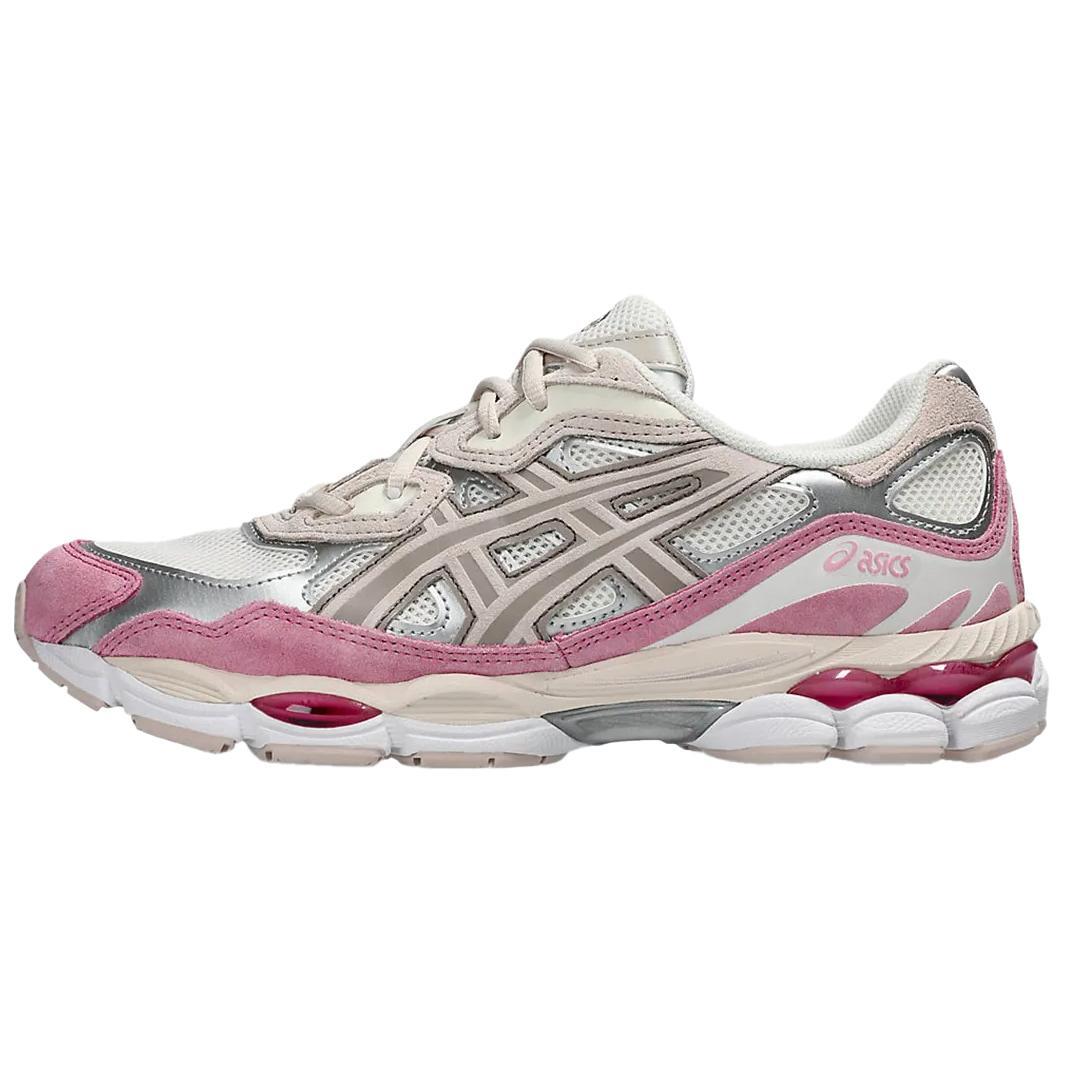 Кроссовки Asics Gel-NYC Cream Mineral Beige Pink, бежевый
Кроссовки Asics Gel-NYC Cream Mineral Beige Pink, бежевый