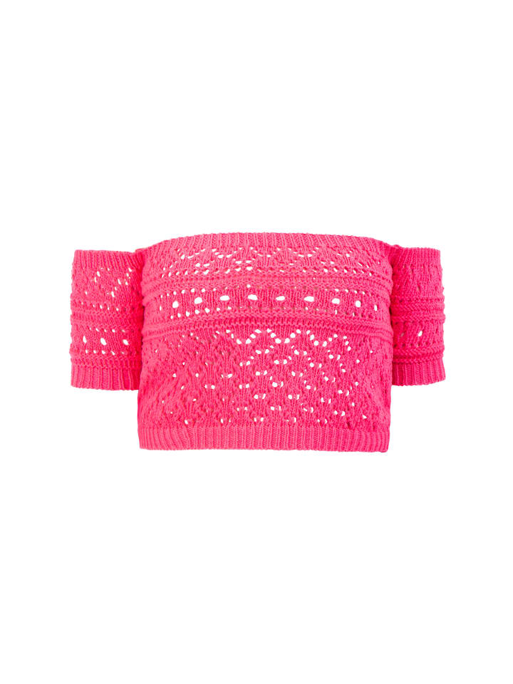 Топ myMo, розовый
Топ myMo, розовый