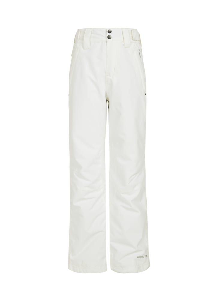 Лыжные штаны Protest JACKIE JR, цвет Seashelloffwhite 
Лыжные штаны Protest JACKIE JR, цвет Seashelloffwhite