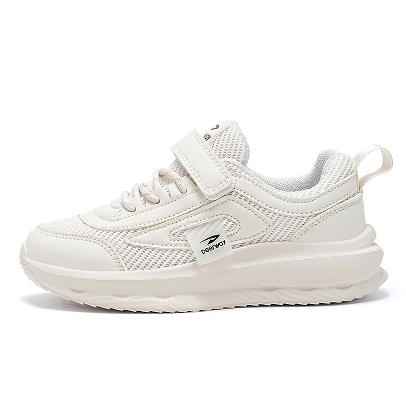 Нескользящие, амортизирующие, износостойкие, низкие повседневные кроссовки для детей DEERWAY, розовый
Нескользящие, амортизирующие, износостойкие, низкие повседневные кроссовки для детей DEERWAY, розовый