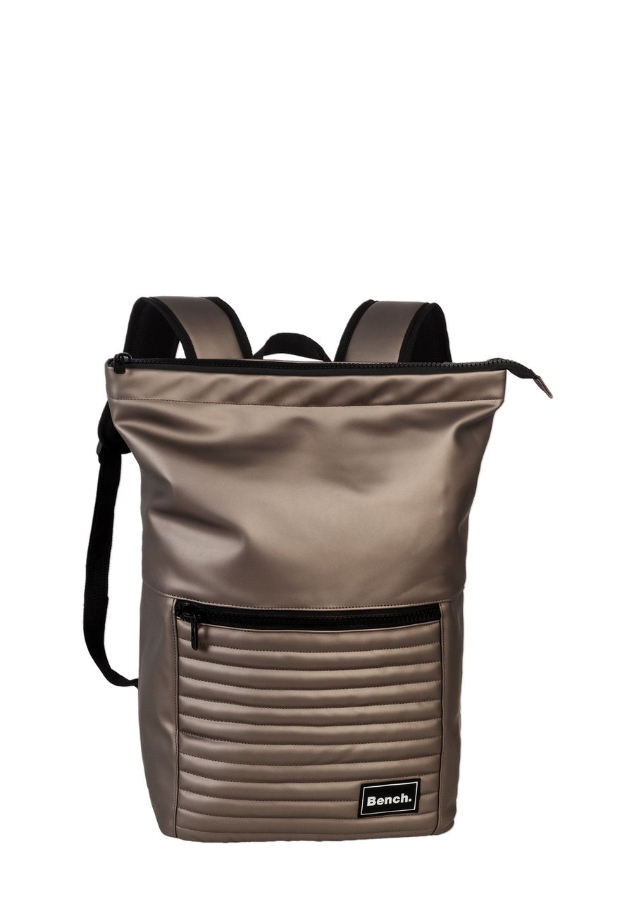 Рюкзак Bench Rucksack, Braun/Brown
Рюкзак Bench Rucksack, Braun/Brown