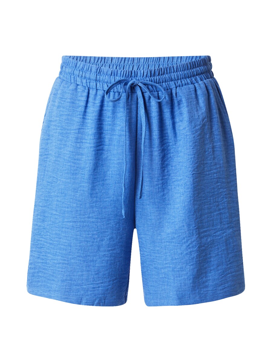 Брюки свободного кроя ONLY Carmakoma CARBAY, небесно-голубой
Брюки свободного кроя ONLY Carmakoma CARBAY, небесно-голубой