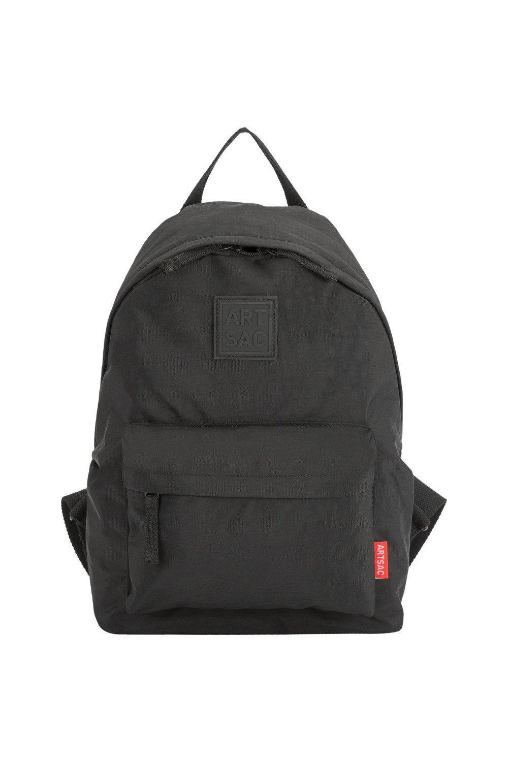Рюкзак Syers с передним карманом Artsac, черный
Рюкзак Syers с передним карманом Artsac, черный