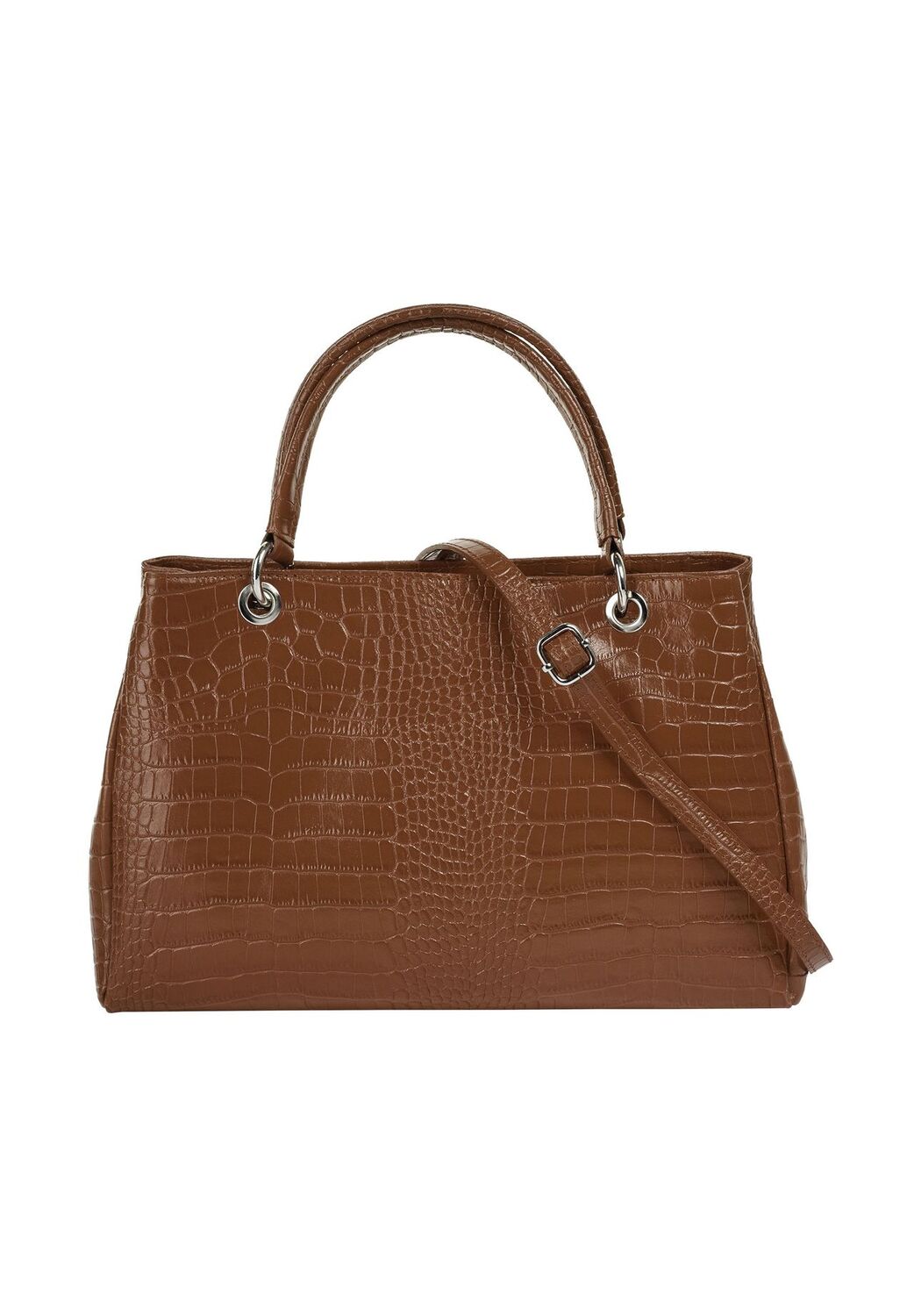 Сумочка, натуральная кожа, производство Италия Cluty, цвет Cognac
Сумочка, натуральная кожа, производство Италия Cluty, цвет Cognac