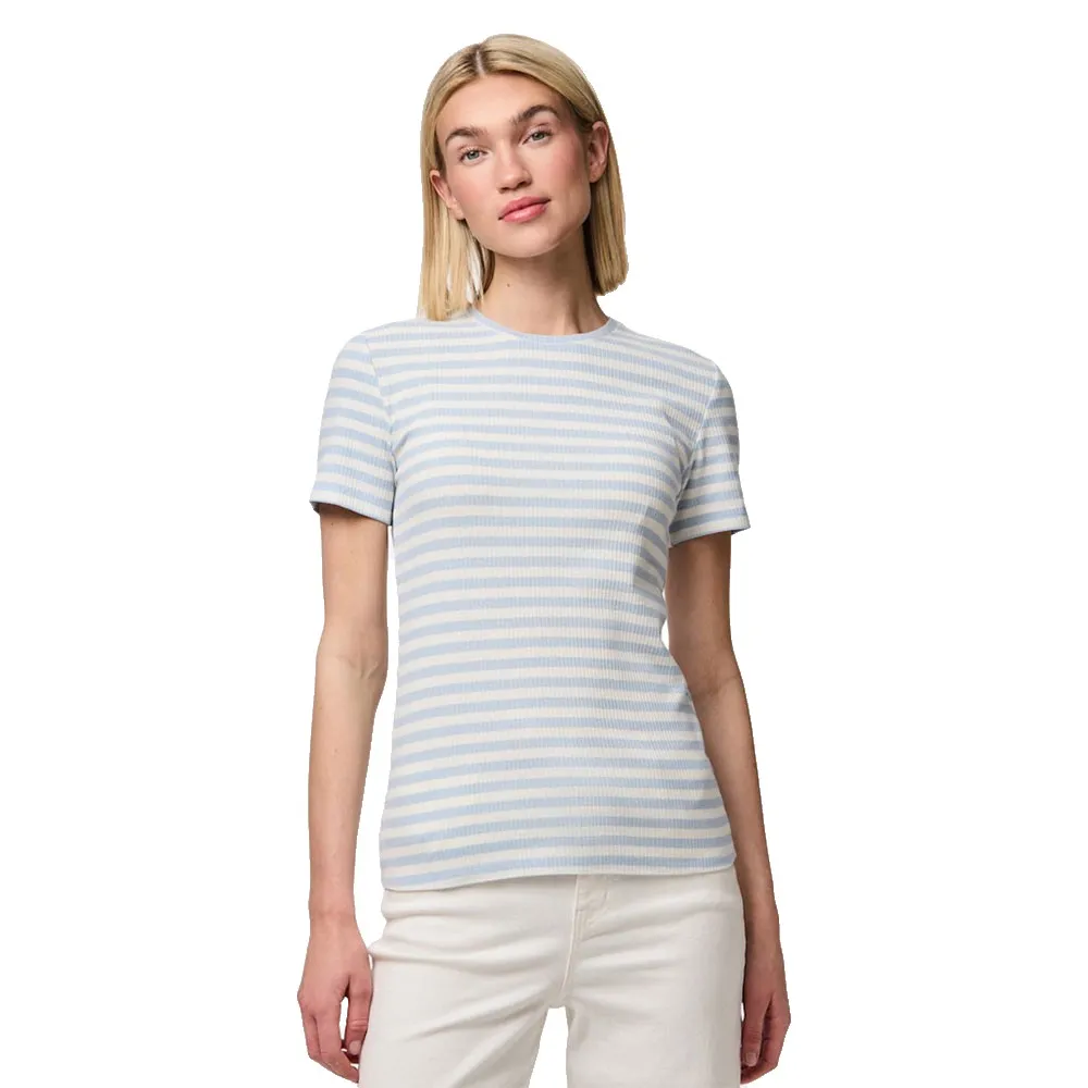 Футболка с коротким рукавом Pieces Ruka, синий
Футболка с коротким рукавом Pieces Ruka, синий