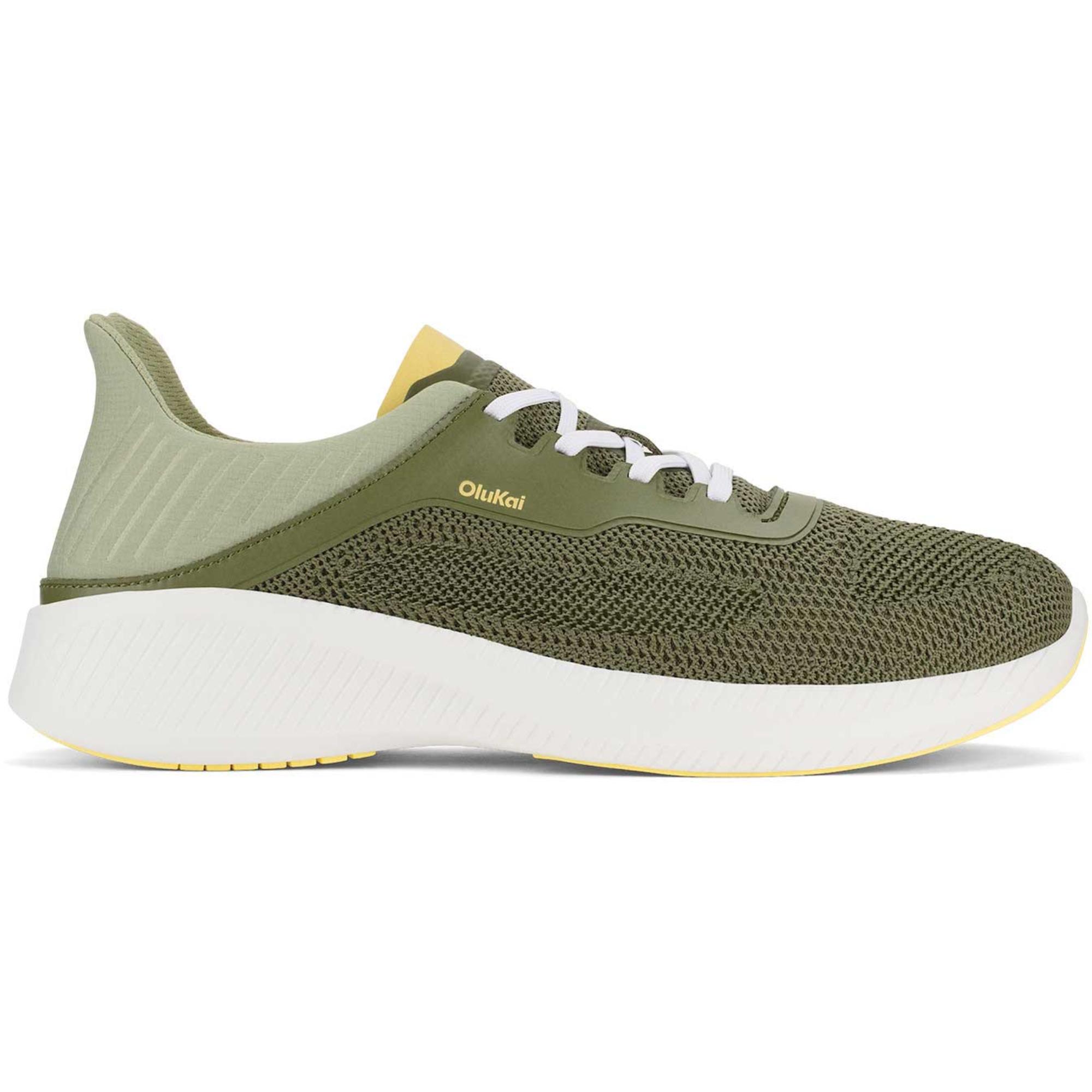 Мужские кроссовки Island Hopper OluKai, Jungle
Мужские кроссовки Island Hopper OluKai, Jungle