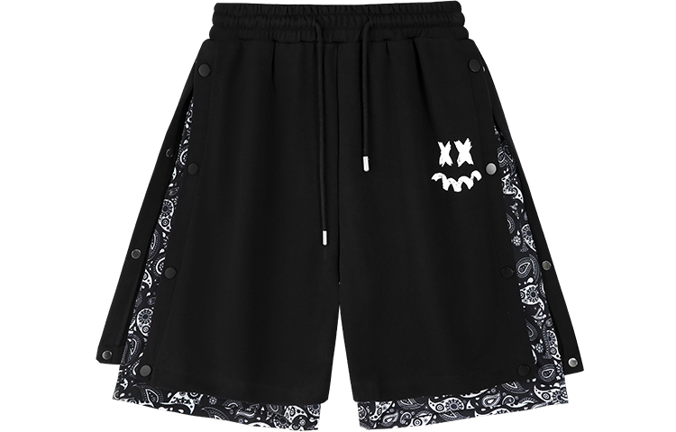 Повседневные шорты унисекс ER, Светло-синий
Повседневные шорты унисекс ER, Светло-синий