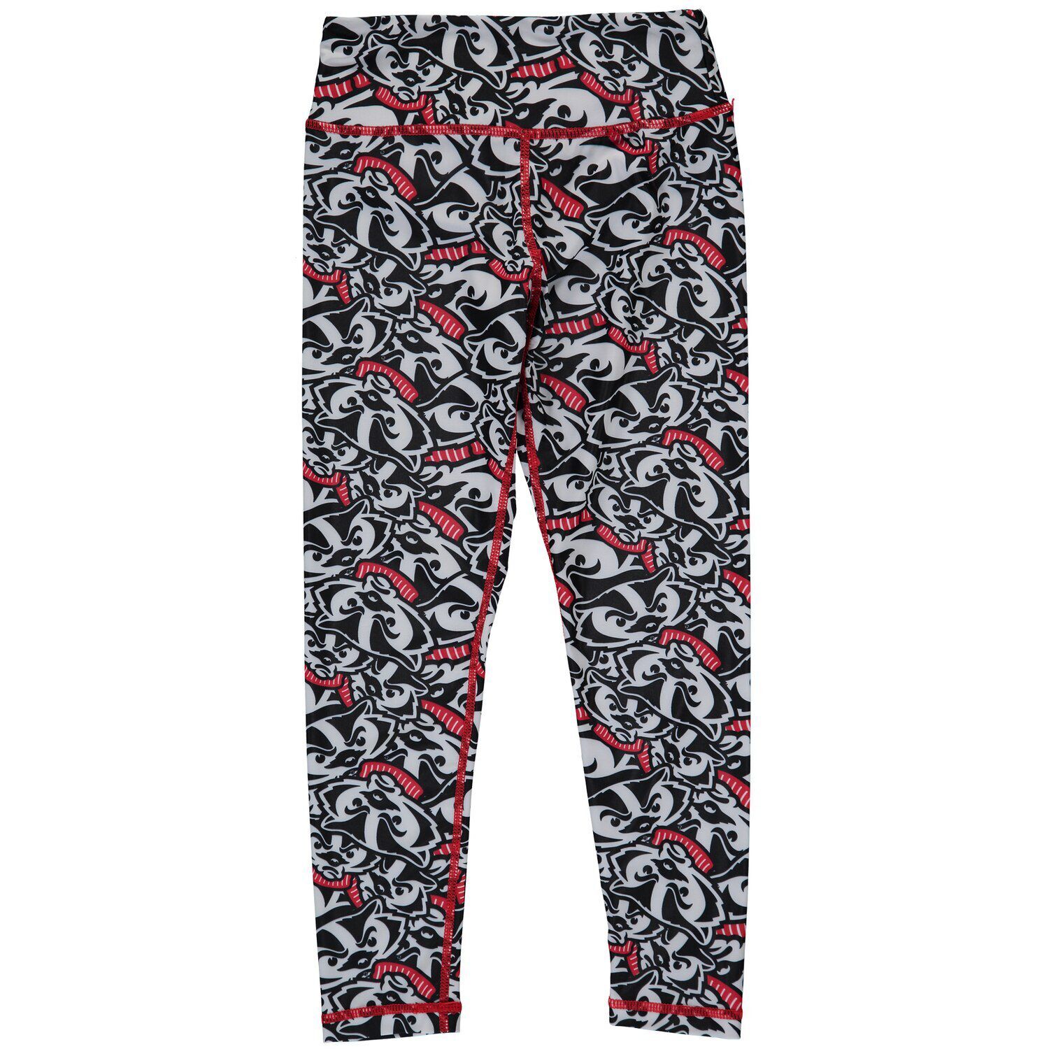 Красные/белые леггинсы с логотипом Wisconsin Badgers для девочек и молодежи ZooZatz Unbranded, Красный, Красные/белые леггинсы с логотипом Wisconsin Badgers для девочек и молодежи ZooZatz Unbranded
Красные/белые леггинсы с логотипом Wisconsin Badgers для девочек и молодежи ZooZatz Unbranded, Красный, Красные/белые леггинсы с логотипом Wisconsin Badgers для девочек и молодежи ZooZatz Unbranded
