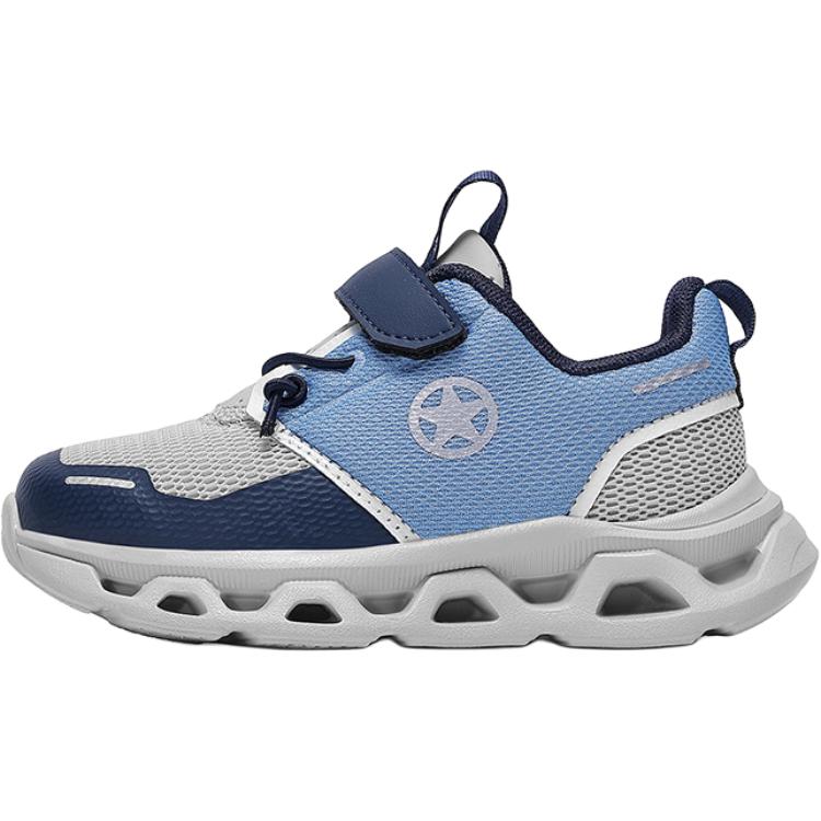 Jeep Кроссовки low top детские бежево-синие
Jeep Кроссовки low top детские бежево-синие