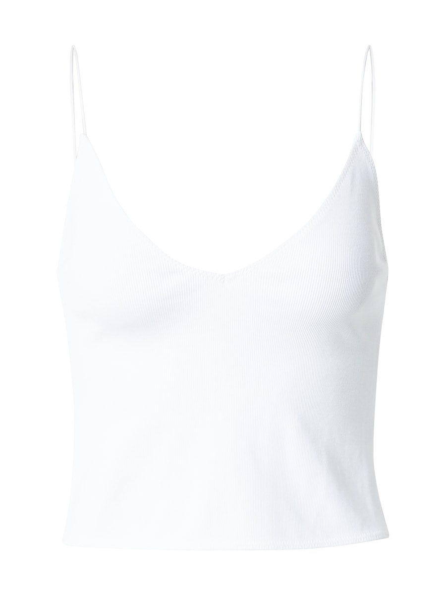 Топ LTB CAMADA, белый
Топ LTB CAMADA, белый