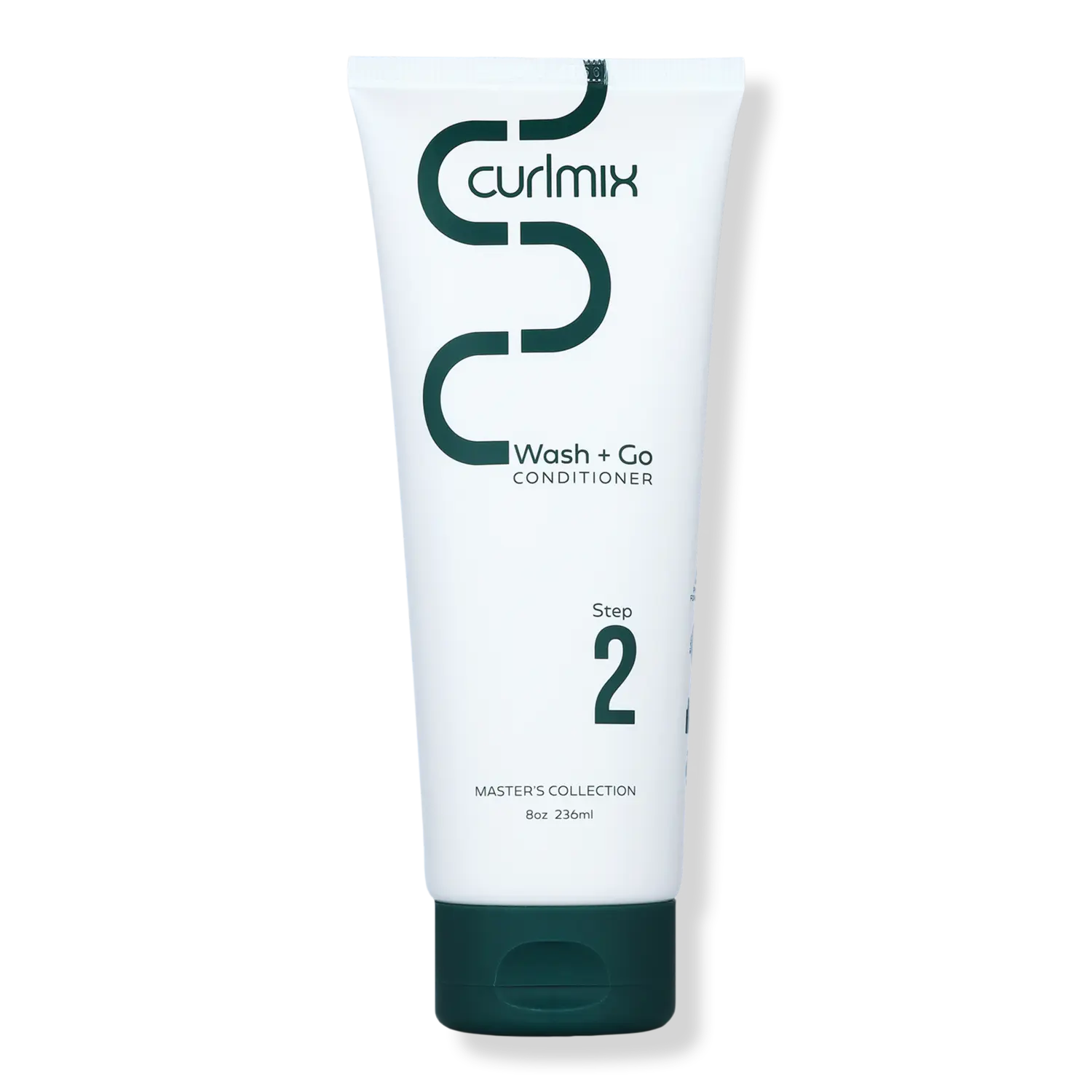 Кондиционер Wash and Go CurlMix
Кондиционер Wash and Go CurlMix