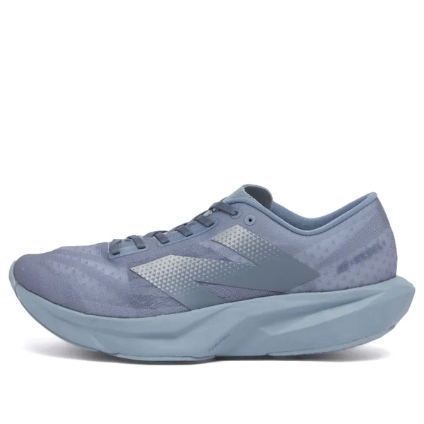 Кроссовки fuelcell rebel v4 'vintage indigo grey' New Balance, серый
Кроссовки fuelcell rebel v4 'vintage indigo grey' New Balance, серый