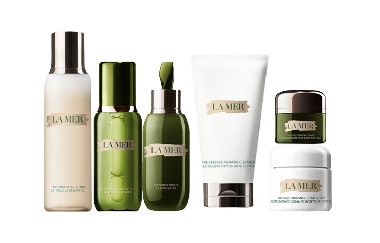 HAILANZHIMI Роскошный крем для лица для максимального удовольствия наборы для ухода за кожей лифтинг LA MER
HAILANZHIMI Роскошный крем для лица для максимального удовольствия наборы для ухода за кожей лифтинг LA MER