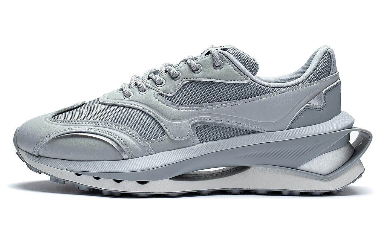 Кроссовки LiNing Lifestyle Shoes Men Low-top Silver, серебряный, Серый, Кроссовки LiNing Lifestyle Shoes Men Low-top Silver, серебряный
Кроссовки LiNing Lifestyle Shoes Men Low-top Silver, серебряный, Серый, Кроссовки LiNing Lifestyle Shoes Men Low-top Silver, серебряный