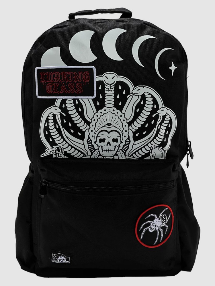 Рюкзак Lurking Class Logo Rucksack, black, Черный, Рюкзак Lurking Class Logo Rucksack, black
Рюкзак Lurking Class Logo Rucksack, black, Черный, Рюкзак Lurking Class Logo Rucksack, black