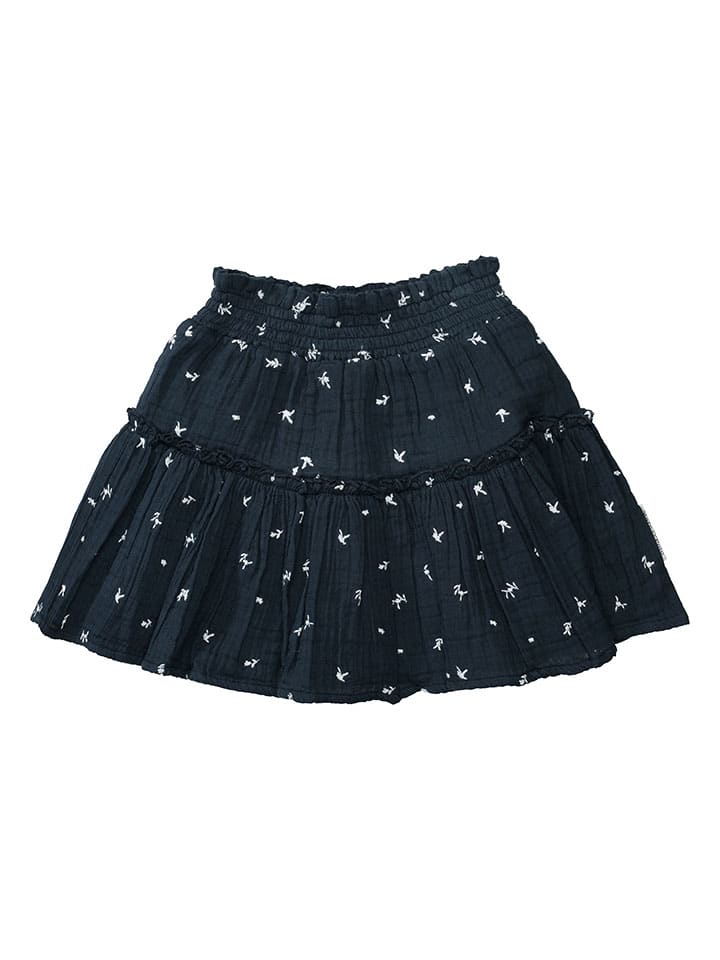 Marc O'Polo Junior Юбка темно-синего цвета
Marc O'Polo Junior Юбка темно-синего цвета