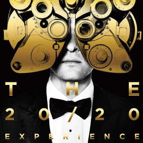 Виниловая пластинка Timberlake, Justin: 20/20 Experience 2 OF*ck Vinyl
Виниловая пластинка Timberlake, Justin: 20/20 Experience 2 OF*ck Vinyl