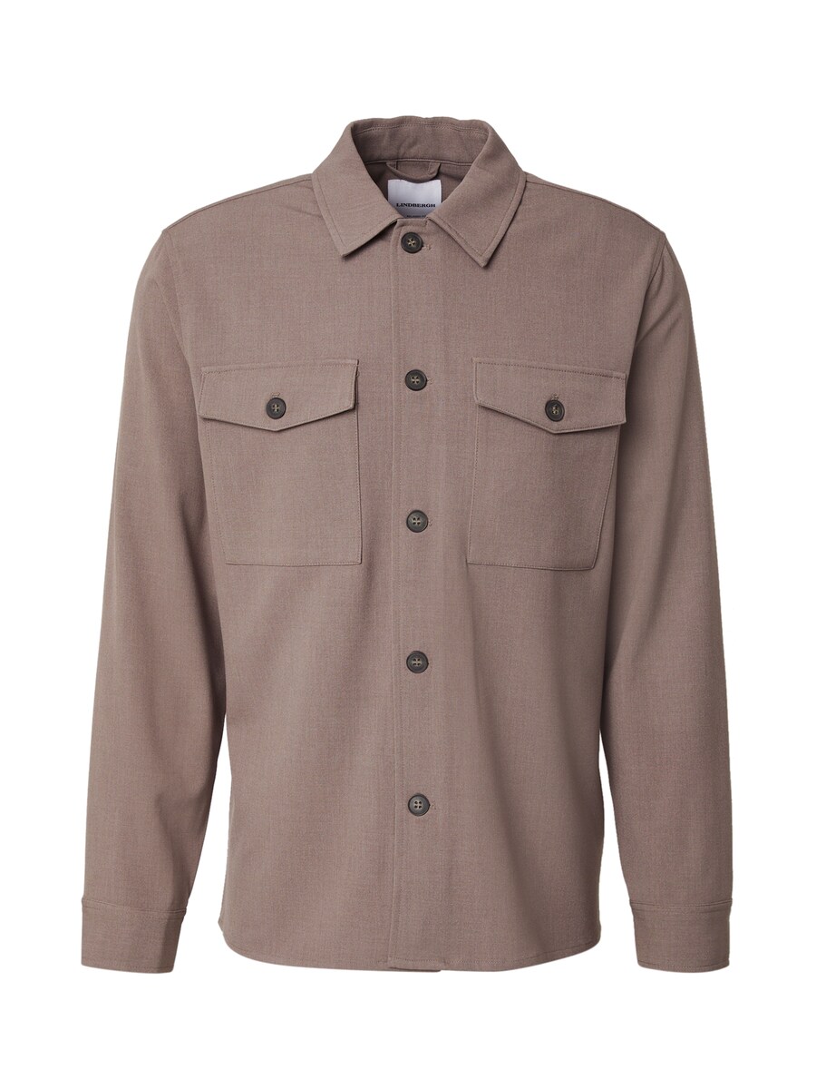 Демисезонная куртка Lindbergh Superflex, Dark beige
Демисезонная куртка Lindbergh Superflex, Dark beige