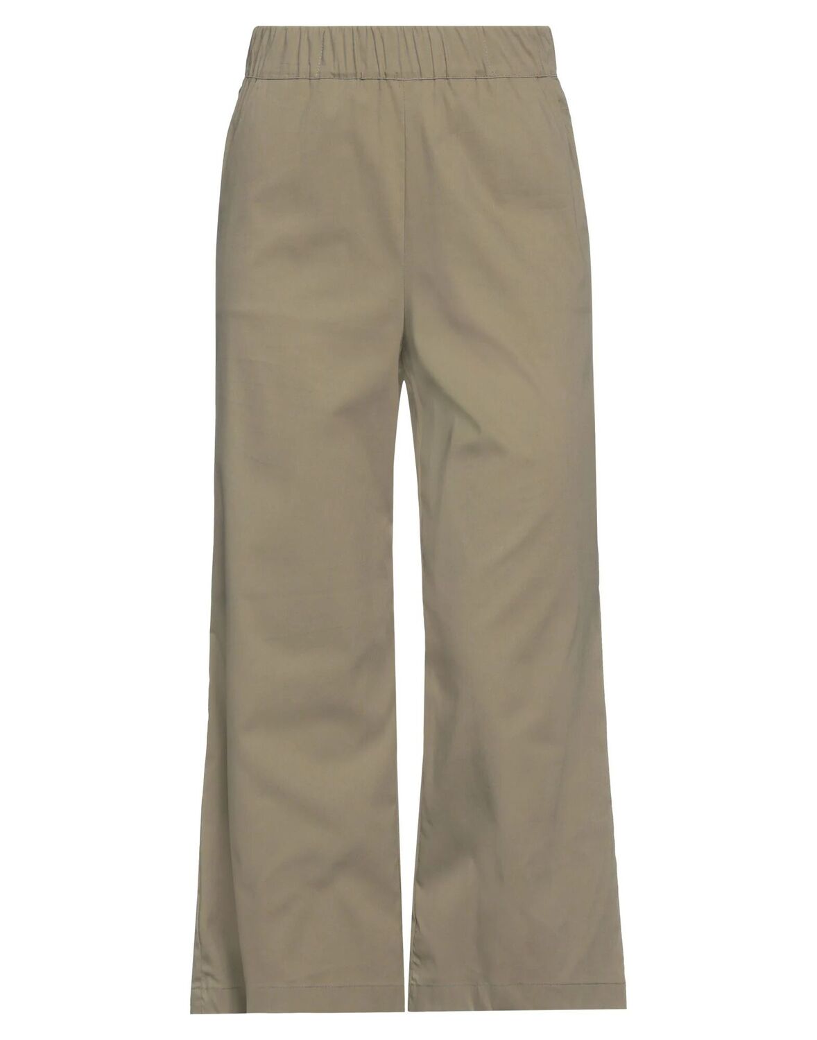 Укороченные брюки Gran Sasso, зеленый
Укороченные брюки Gran Sasso, зеленый