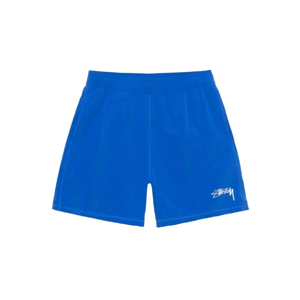 Stussy Повседневные шорты унисекс синего цвета Nike, синий
Stussy Повседневные шорты унисекс синего цвета Nike, синий