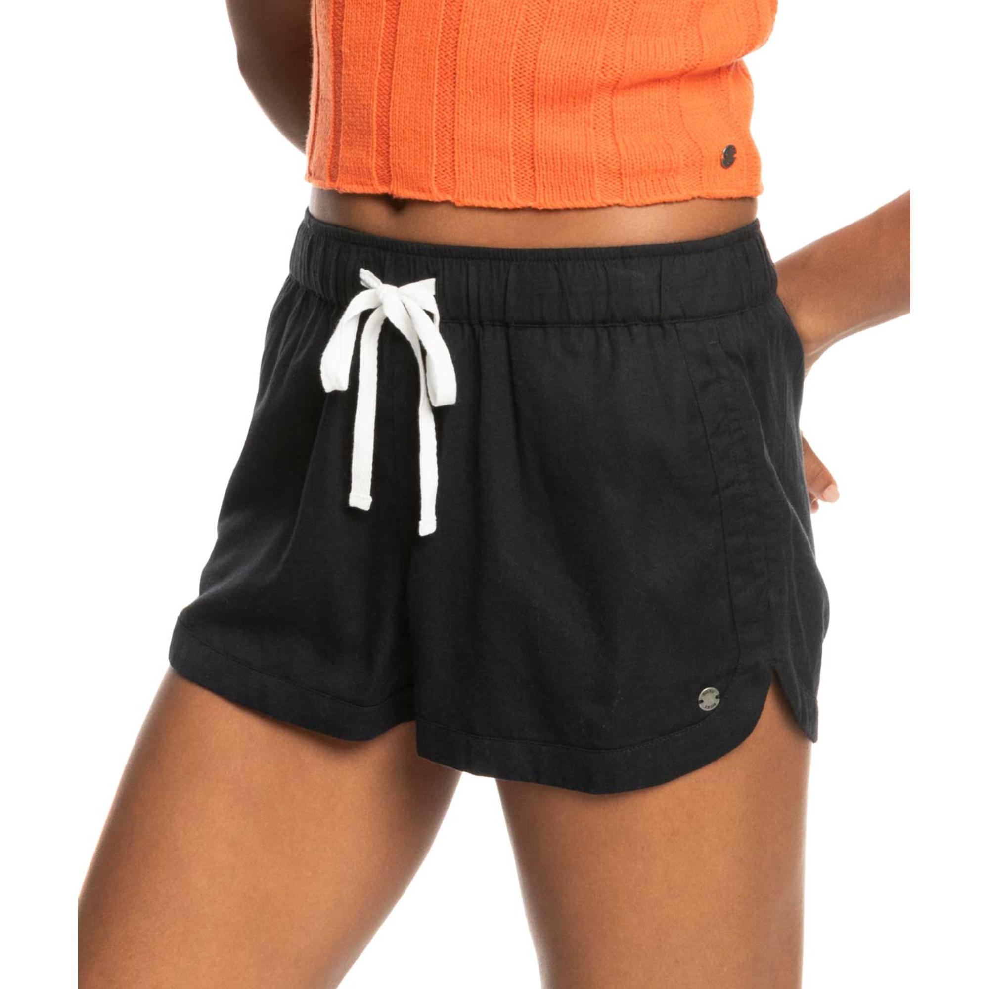 Новые женские шорты "Невозможная любовь" ROXY, Anthracite Solid
Новые женские шорты "Невозможная любовь" ROXY, Anthracite Solid