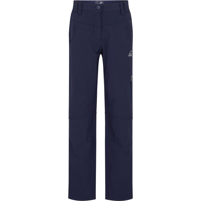 Походные штаны скрентон Mckinley, синий
Походные штаны скрентон Mckinley, синий