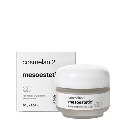Cosmelan 2 30g Mesoestetic
Cosmelan 2 30g Mesoestetic