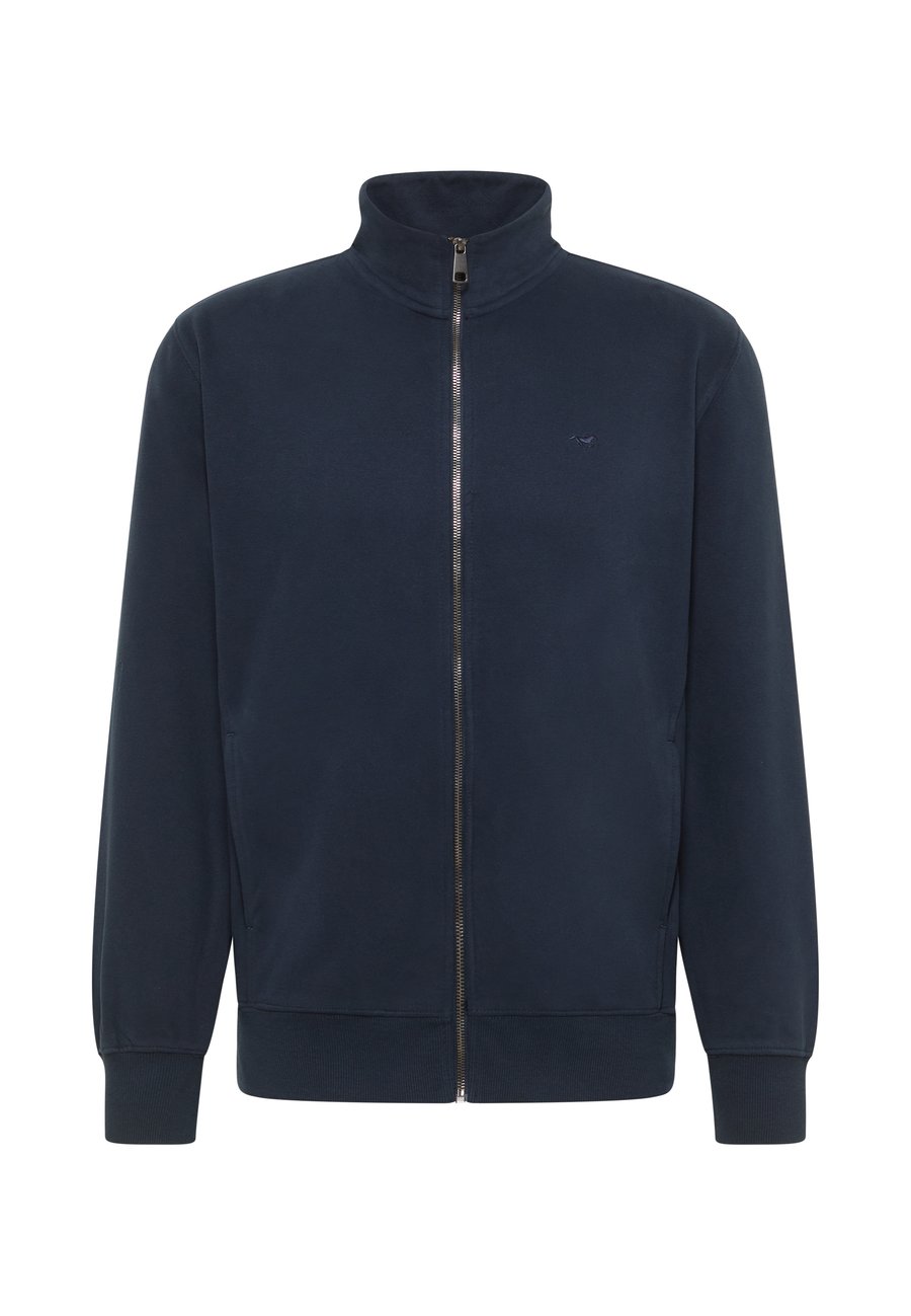 Толстовка Mustang STYLE DILLON, Blau/Dark Blue
Толстовка Mustang STYLE DILLON, Blau/Dark Blue